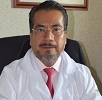 Dr. Gerardo Pérez Bustamante, Director General
